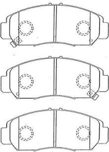 AISIN C1N030